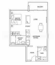 Esparina Residences (D19), Condominium #592100371